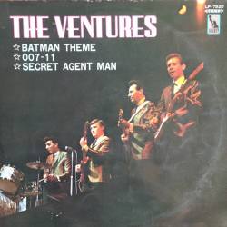 The Ventures.